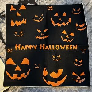 Halloween pillow covers